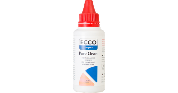 ECCO Compact Pure Clean 1x50ml - Ansicht 2