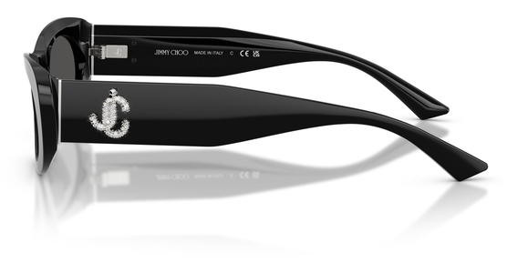 Jimmy Choo JC5038BU 500087 54 - Ansicht 4