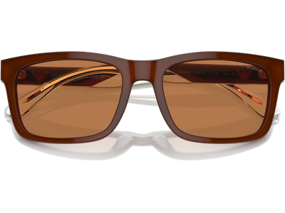 Emporio Armani Sonnenbrille Herren Emporio Armani EA4224 609573 Ansicht 5