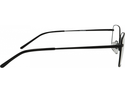 meineBrille 04-30060-01, Schwarz matt - Ansicht 3