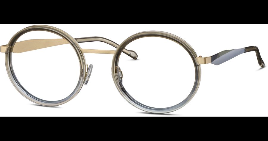 Titanflex Brille Damen Titanflex 826054 50 24 Ansicht 1