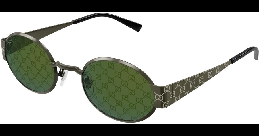 Gucci Sonnenbrille Herren Gucci GG1854S 51 003 Ansicht 1