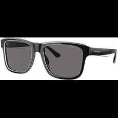 Emporio Armani Sonnenbrille Unisex Emporio Armani EA4208 605187