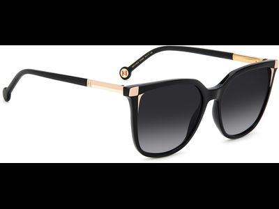 Carolina Herrera Sonnenbrille Damen Carolina Herrera HER 0140/S 54 KDX Ansicht 4