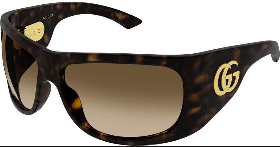 Gucci Sonnenbrille Damen Gucci GG2170S 66 003 Ansicht 1