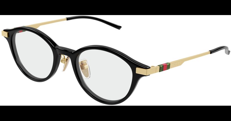 Gucci Brille Damen Gucci GG2000OJ 48 001 Ansicht 1