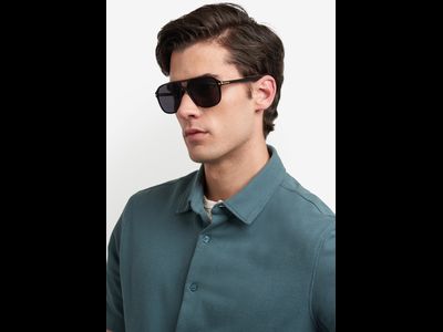 Hugo Boss Sonnenbrille Herren Hugo Boss BOSS 1751/S 57 807 Ansicht 5