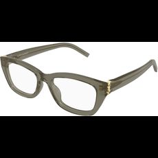 Saint Laurent Brille Damen Saint Laurent SL M153 OPT 55 005