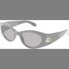 Gucci Sonnenbrille Damen Gucci GG1401S 53 001
