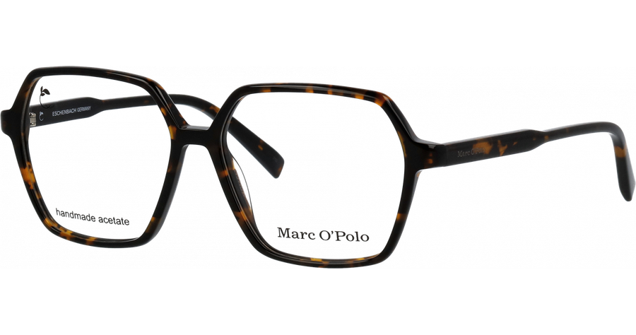 Marc O'Polo Brille Damen Marc O´Polo 503222 60 Havanna Ansicht 1
