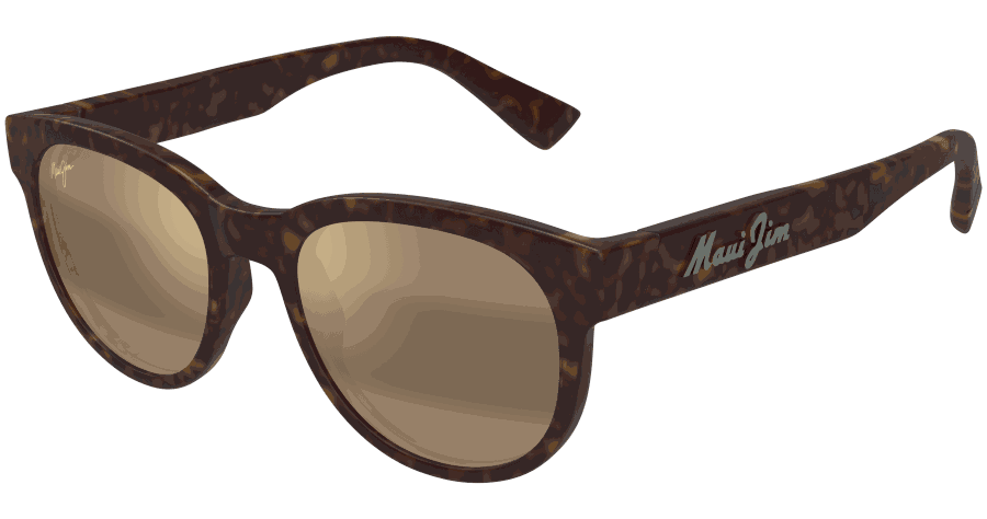 Maui Jim Sonnenbrille Unisex Maui Jim Maoli H668-10 Ansicht 1