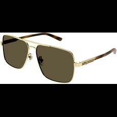 Gucci Sonnenbrille Herren Gucci GG1289S 62 002