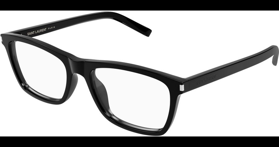 Saint Laurent Brille Herren Saint Laurent SL 841 56 001 Ansicht 1