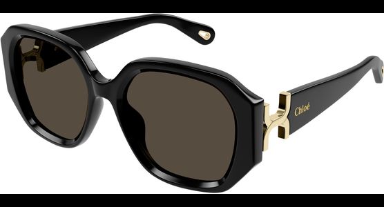 Chloé CH0236S 56 001 - Ansicht 2