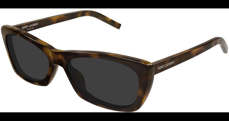 Saint Laurent Sonnenbrille Damen Saint Laurent SL 613 58 007 Ansicht 1