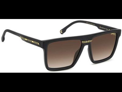 Carrera Sonnenbrille Herren Carrera VICTORY C 03/S 58 black Ansicht 3