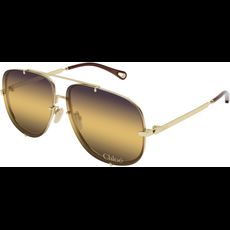 Chloé Sonnenbrille Damen Chloé CH0348S 62 004