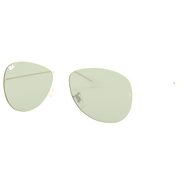 Ray-Ban Sonnenbrille Herren Ray-Ban Cockpit RB3362 001 Gold