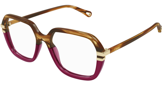 Chloé CH0205O 008 - Ansicht 2