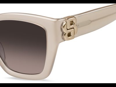 Hugo Boss Sonnenbrille Damen Hugo Boss BOSS 1938/G/S 54 FWM Ansicht 3