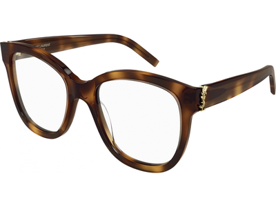 Saint Laurent Brille Damen Saint Laurent SL M97 54 003 Ansicht 3