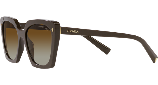 Prada PR 23ZS 11J6E1 - Ansicht 3