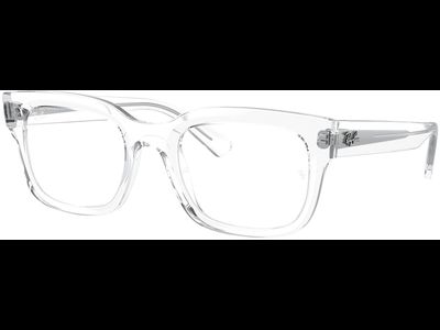 Ray-Ban Brille Unisex Ray-Ban Chad RX7217 8321 Ansicht 3