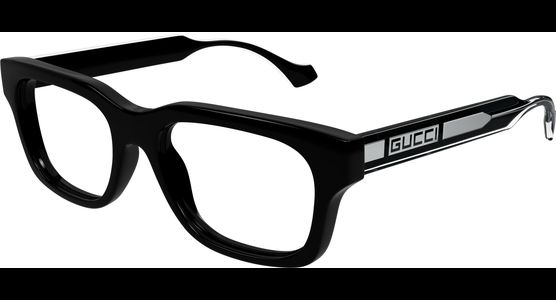 Gucci GG1731O 54 001 - Ansicht 2