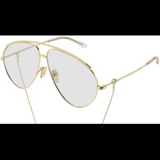Gucci Sonnenbrille Damen Gucci GG1654S 60 010