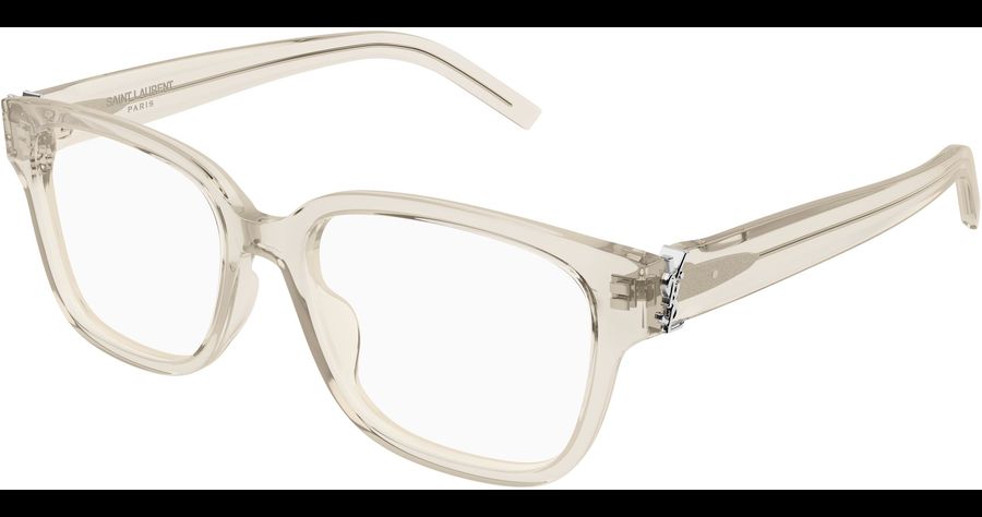 Saint Laurent Brille Damen Saint Laurent SL M150 55 004 Ansicht 1