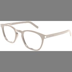 Saint Laurent Brille Unisex Saint Laurent SL 28 OPT 50 009
