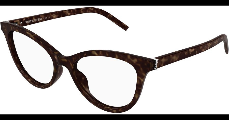 Saint Laurent Brille Damen Saint Laurent SL M164 51 002 Ansicht 1