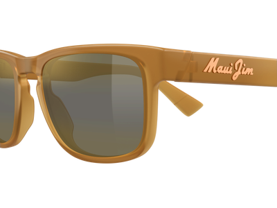 Maui Jim Sonnenbrille Unisex Maui Jim Kupulau H593-01 Ansicht 3