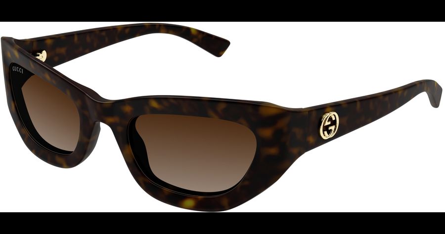 Gucci Sonnenbrille Damen Gucci GG1784S 52 002 Ansicht 1