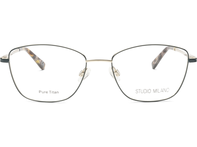 Studio Milano Brille Damen meineLinse Studio 01-14230-02 5317 Ansicht 3