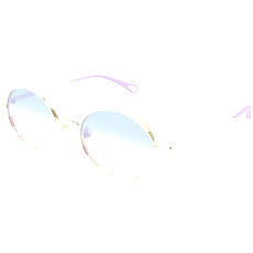 Chloé Sonnenbrille Damen Chloé CH0326S 55 003