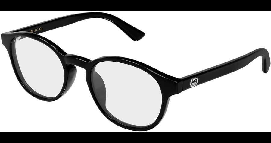 Gucci Brille Herren Gucci GG2137OK 50 001 Ansicht 1