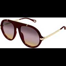 Chloé Sonnenbrille Damen Chloé CH0357S 58 004