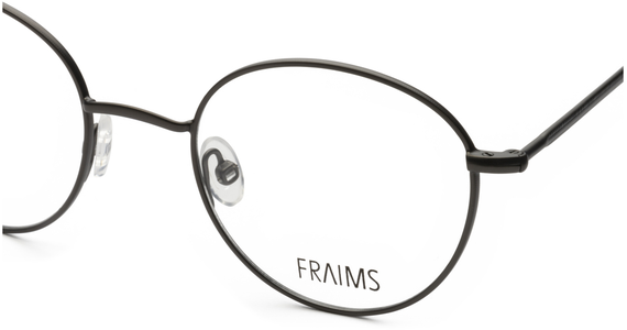 FRAIMS 03-97180-03 Joy, dunkel Gun Matt - Ansicht 4