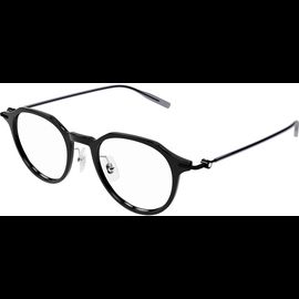 Montblanc Brille Herren Montblanc MB0355O 49 001