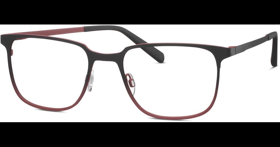 Freigeist Brille Herren Freigeist 862063 57 15 Ansicht 1