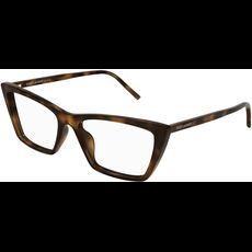 Saint Laurent Brille Damen Saint Laurent SL 737 MICA THIN OPT 54 003