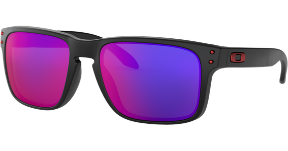 Oakley Holbrook OO9102 910236 55 - Ansicht 2