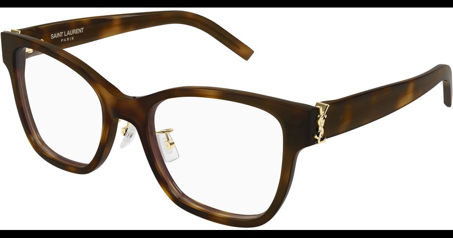 Saint Laurent Brille Damen Saint Laurent SL M158/F 54 003 Ansicht 1