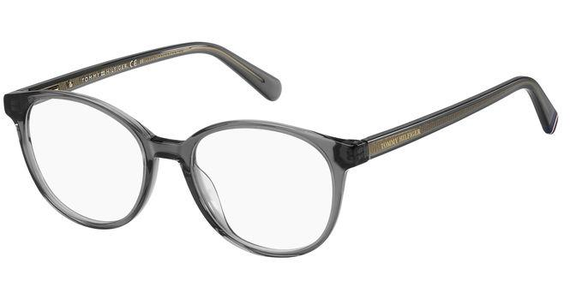 TOMMY HILFIGER TH 1969 KB7 Grey  - Ansicht 2
