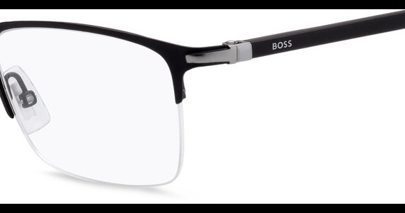 HUGO BOSS BOSS 1007/IT BLACK - Ansicht 4