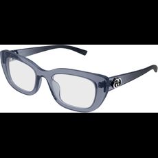 Gucci Brille Damen Gucci GG2027O 52 003