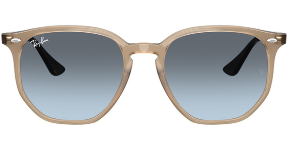 Ray-Ban 0RB4306 6788V1 - Ansicht 3