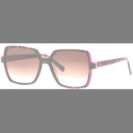 Humphreys Sonnenbrille Damen  Humphrey´s  588185 Braun