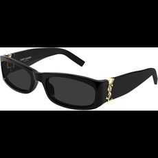 Saint Laurent Sonnenbrille Damen Saint Laurent SL M152 55 001